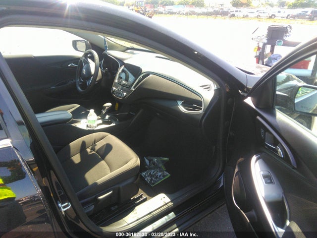 Chevrolet MALIBU LT 2022 1G1ZD5ST0NF115839 Image 5