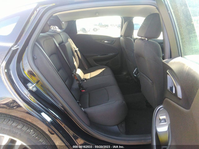 Chevrolet MALIBU LT 2022 1G1ZD5ST0NF115839 Image 8