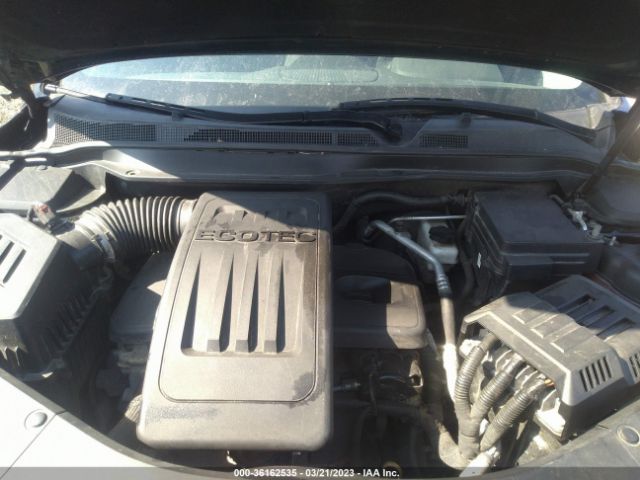 2GKFLSEK7G6266354 GMC Terrain Sle
