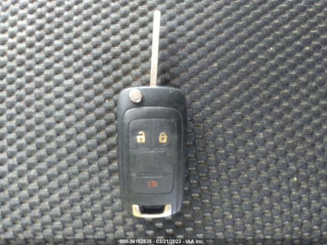 2GKFLSEK7G6266354 GMC Terrain Sle