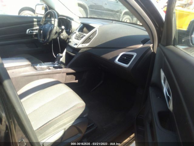 2GKFLSEK7G6266354 GMC Terrain Sle