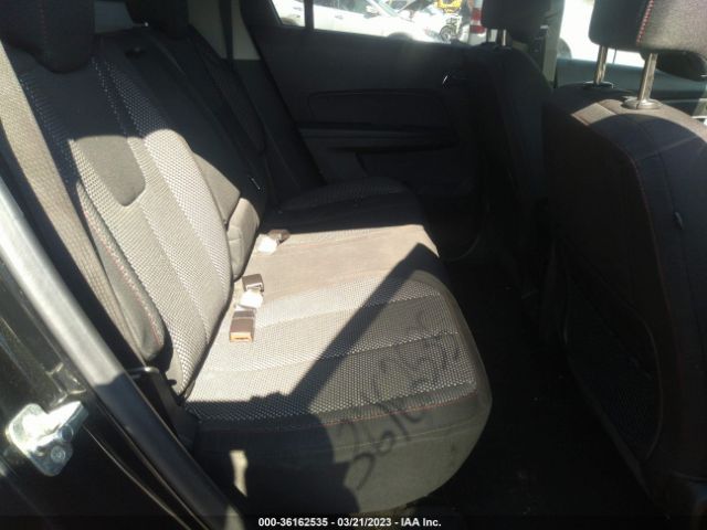 2GKFLSEK7G6266354 GMC Terrain Sle