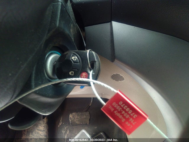 1FMCU0GD7JUA07057 Ford ESCAPE SE