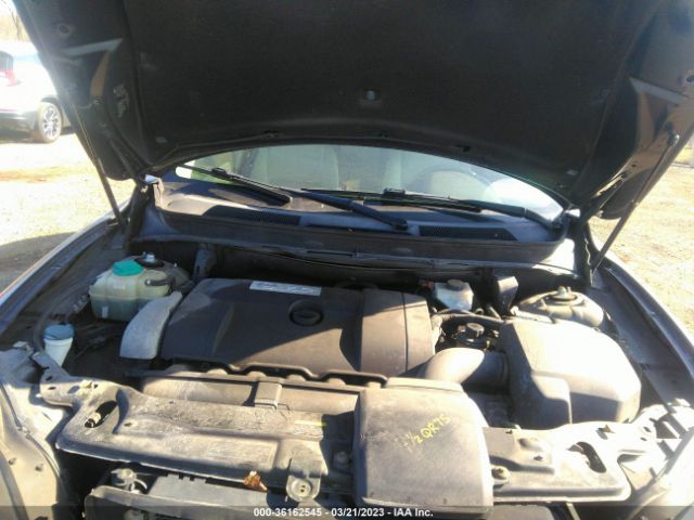 YV4952CZ1B1570341 Volvo Xc90 I6