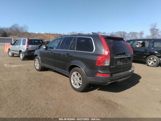 YV4952CZ1B1570341 Volvo Xc90 I6