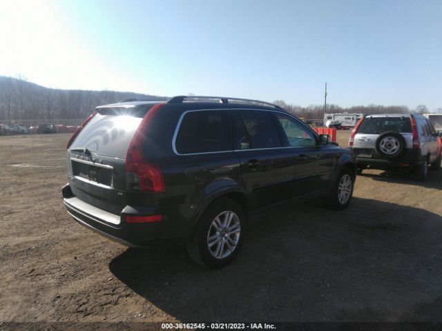 YV4952CZ1B1570341 Volvo Xc90 I6