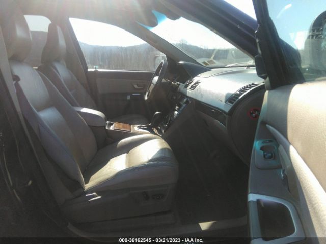 YV4952CZ1B1570341 Volvo Xc90 I6