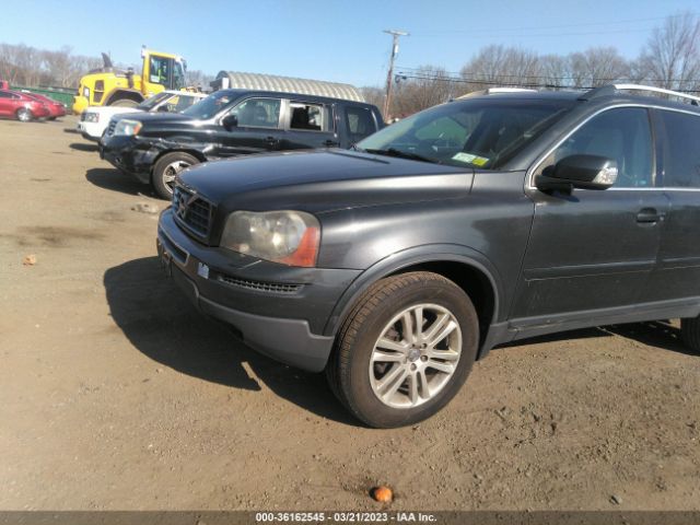 YV4952CZ1B1570341 Volvo Xc90 I6