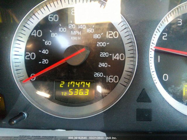 YV4952CZ1B1570341 Volvo Xc90 I6