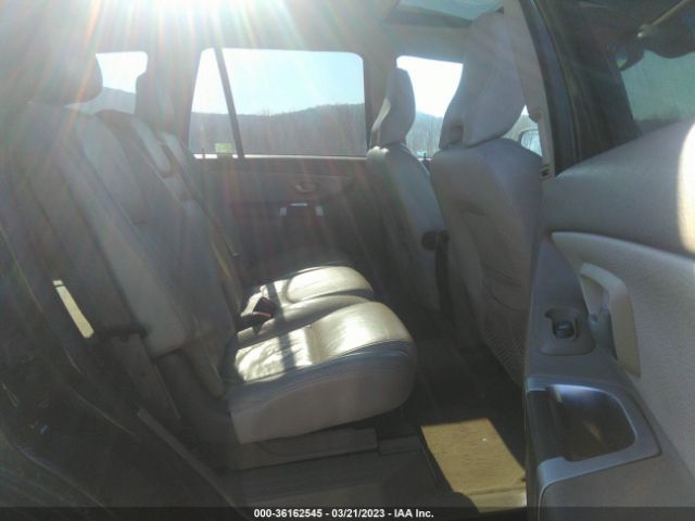 YV4952CZ1B1570341 Volvo Xc90 I6