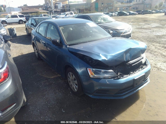 3VW267AJ8GM222670 auction archive image
