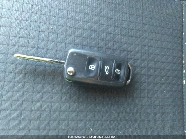3VW267AJ8GM222670 Volkswagen Jetta Sedan 1.4t S