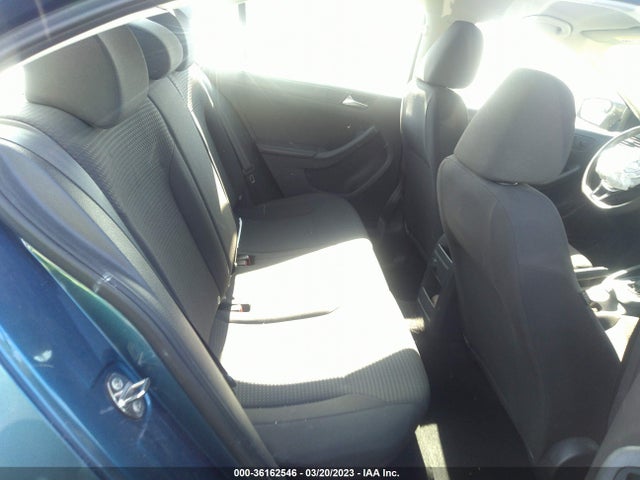 3VW267AJ8GM222670 Volkswagen Jetta Sedan 1.4t S