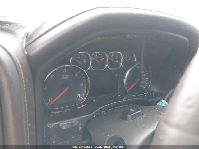 3GTU2VEC5EG143458 GMC Sierra 1500 Slt