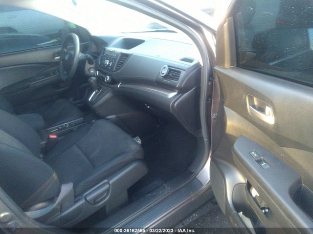 Honda CR-V LX 2015 3CZRM3H35FG705421 Image 6