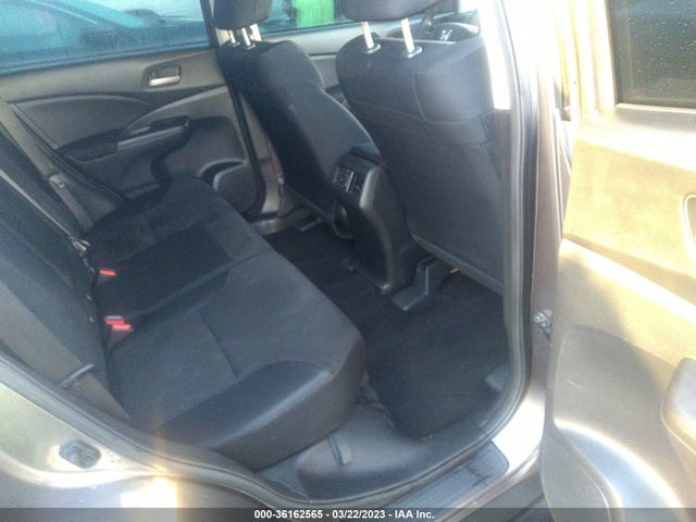 Honda CR-V LX 2015 3CZRM3H35FG705421 Image 9