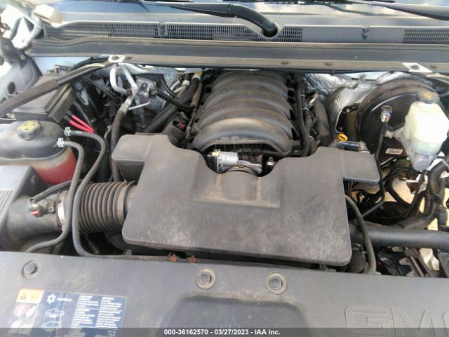 1GKS2BKC7GR237780 GMC YUKON SLT