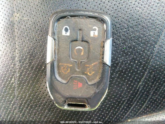 1GKS2BKC7GR237780 GMC YUKON SLT