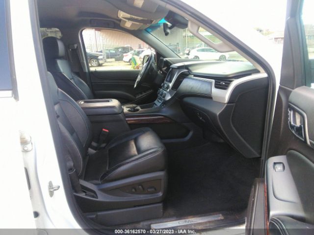 1GKS2BKC7GR237780 GMC YUKON SLT