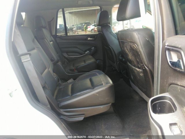1GKS2BKC7GR237780 GMC YUKON SLT