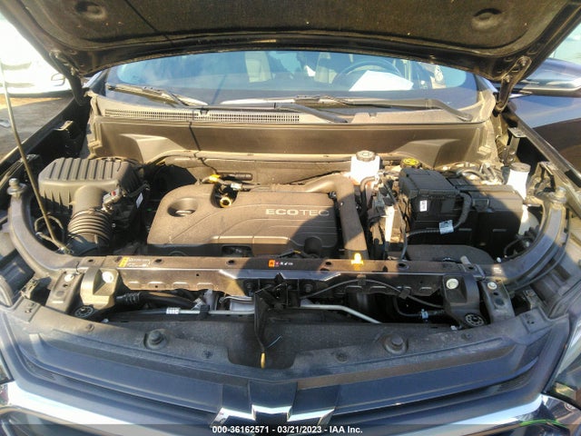 Chevrolet EQUINOX LT 2020 2GNAXJEV1L6241935 Image 10