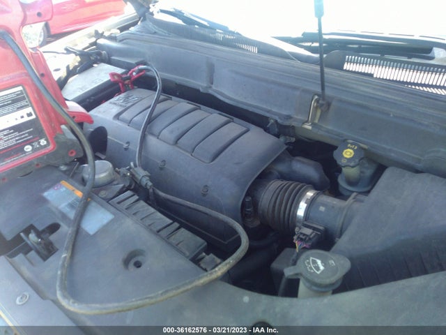 GMC Acadia Slt1 2011 1GKKRRED1BJ165894 Image 9