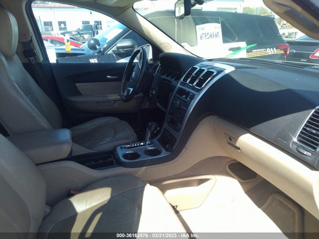 GMC Acadia Slt1 2011 1GKKRRED1BJ165894 Image 5