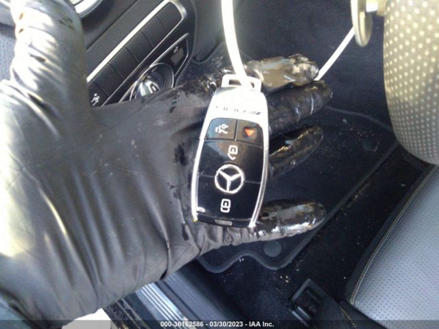 W1KWJ8HB7MG093484 Mercedes-Benz C-class Amg C 63 S
