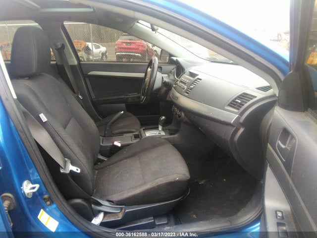 JA32U2FU0BU004899 Mitsubishi LANCER ES