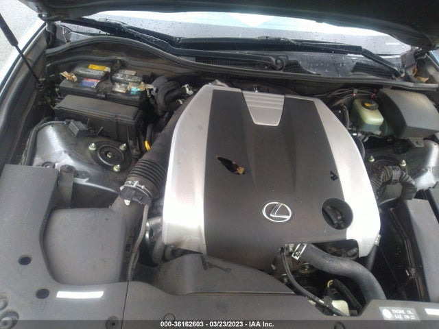 JTHBE1BL1E5039521 Lexus GS 350
