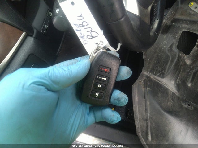 JTHBE1BL1E5039521 Lexus GS 350