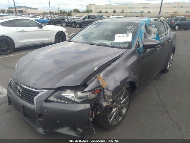 JTHBE1BL1E5039521 Lexus GS 350