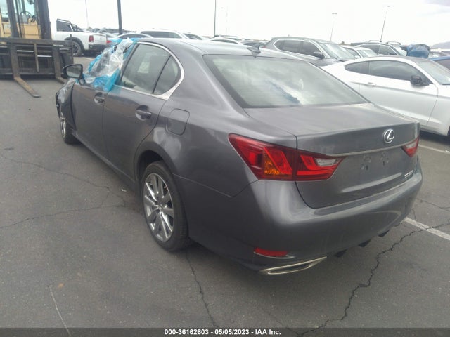 JTHBE1BL1E5039521 Lexus GS 350