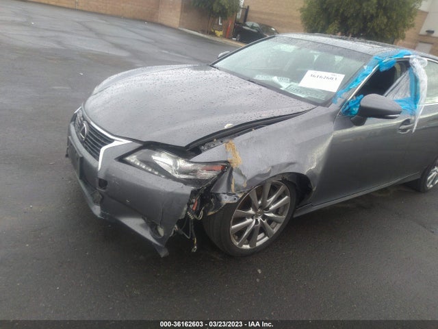 JTHBE1BL1E5039521 Lexus GS 350