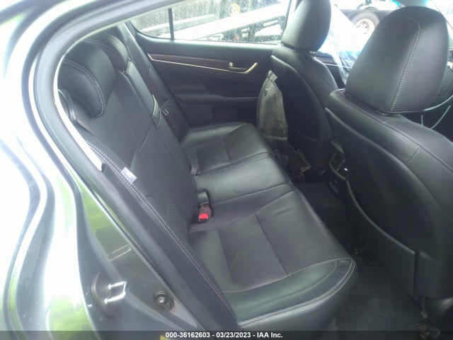 JTHBE1BL1E5039521 Lexus GS 350