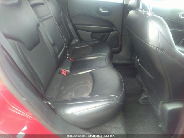 3C4NJCBB7LT102373 Jeep Compass Altitude