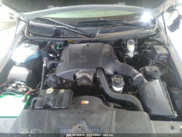 1LNHM83W62Y609793 Lincoln Town Car Cartier