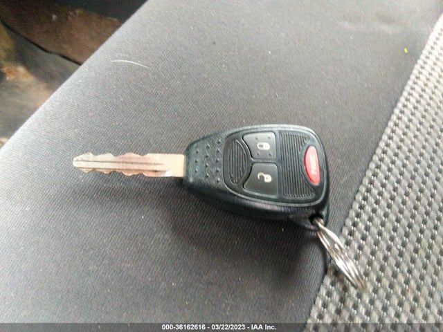 1C4NJPBA2FD372572 Jeep Patriot Altitude Edition