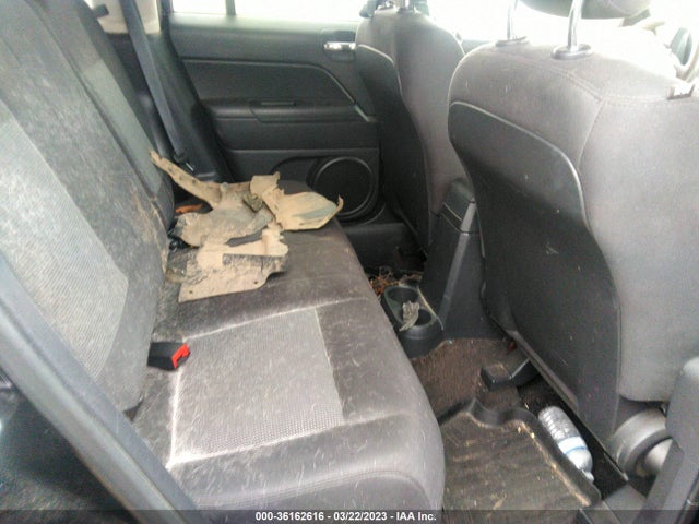 1C4NJPBA2FD372572 Jeep Patriot Altitude Edition
