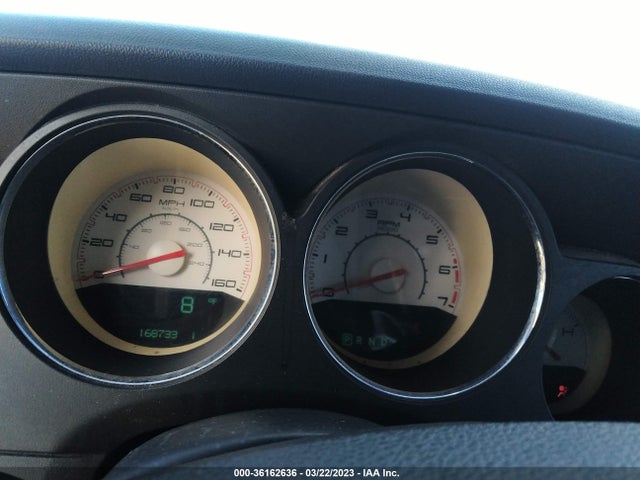 Dodge Challenger R/t 2014 2C3CDYBT3EH185370 Image 3