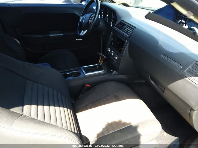 Dodge Challenger R/t 2014 2C3CDYBT3EH185370 Image 5