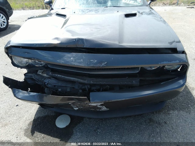 Dodge Challenger R/t 2014 2C3CDYBT3EH185370 Image 6