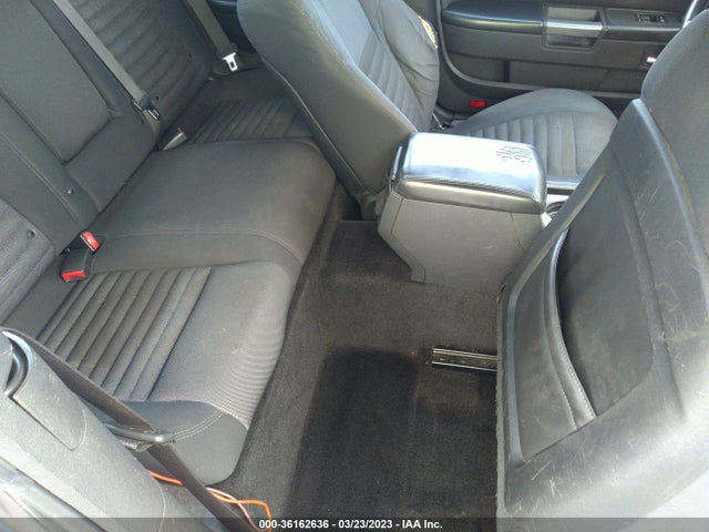 Dodge Challenger R/t 2014 2C3CDYBT3EH185370 Image 7