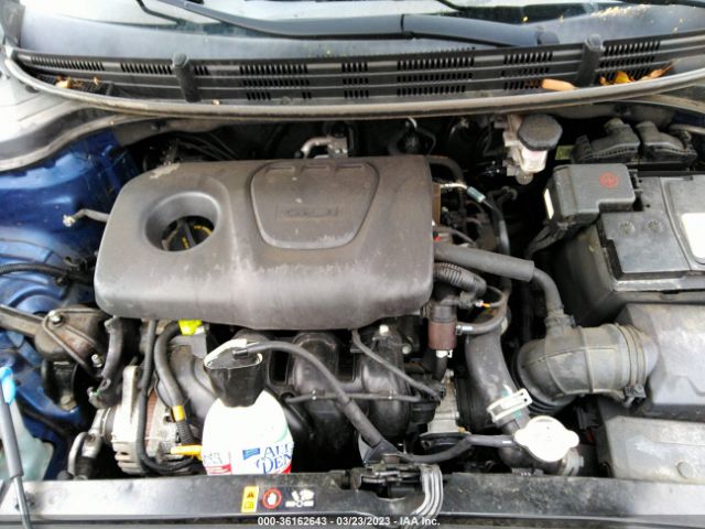 3KPA24AB7JE053499 KIA RIO S