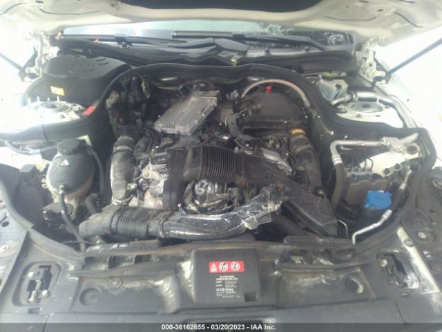 WDDLJ6FB5GA159578 Mercedes-Benz Cls Cls 400