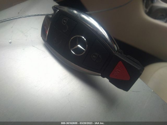 WDDLJ6FB5GA159578 Mercedes-Benz Cls Cls 400