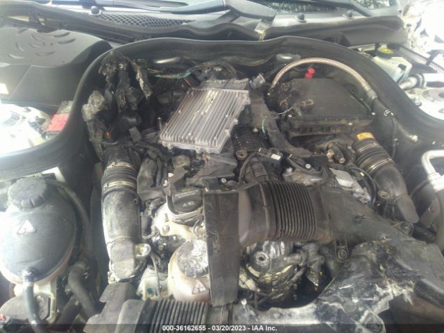 WDDLJ6FB5GA159578 Mercedes-Benz Cls Cls 400