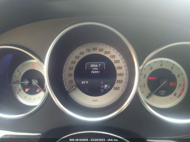 WDDLJ6FB5GA159578 Mercedes-Benz Cls Cls 400