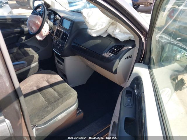 2C4RDGBG2LR156033 Dodge Grand Caravan Se