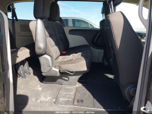 2C4RDGBG2LR156033 Dodge Grand Caravan Se